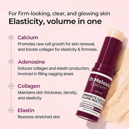Dr.Melaxin CollagenBoost Skincare Kit:Pore Minimize &Firming for HealthySkin