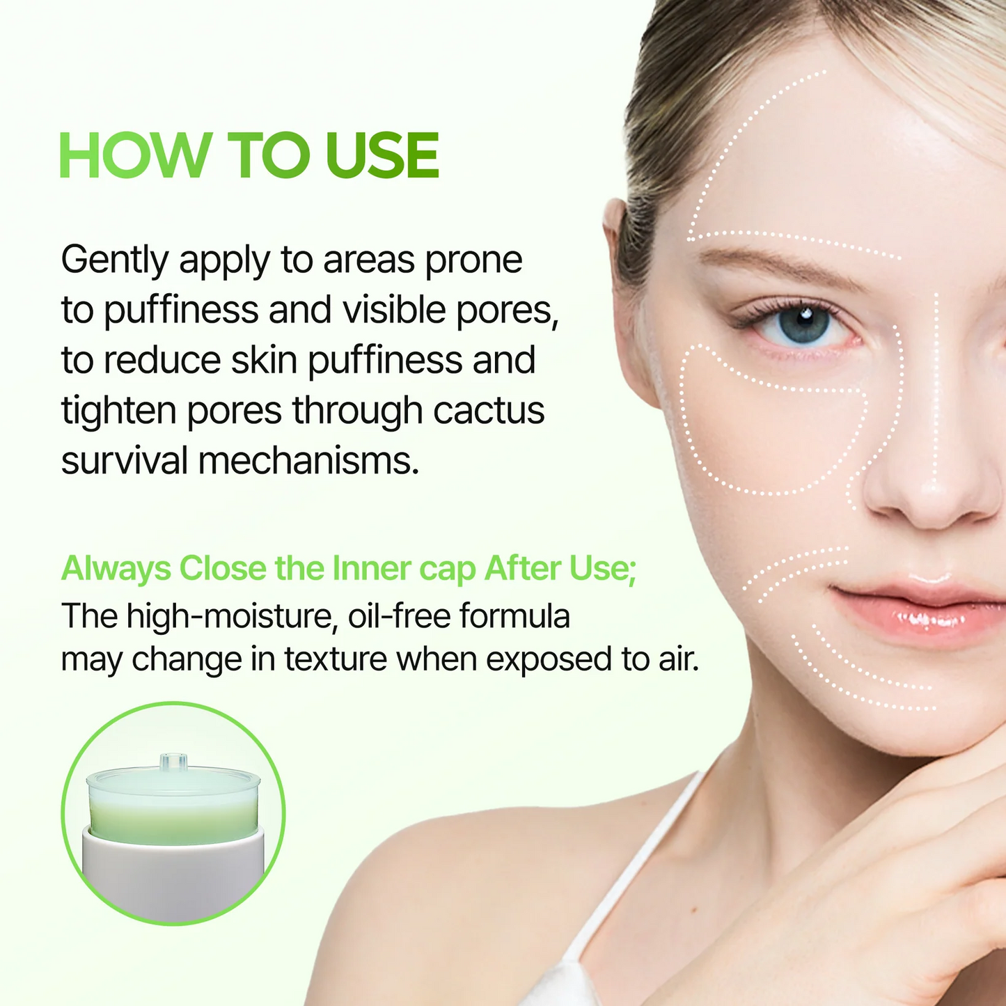 Cemenrete Calcium Multi Balm 9g