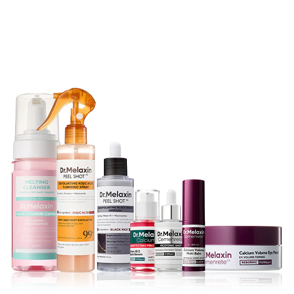 Melting Cleanser